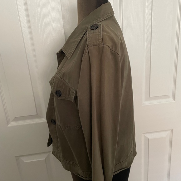Classic utility jacket - Picture 3 of 3
